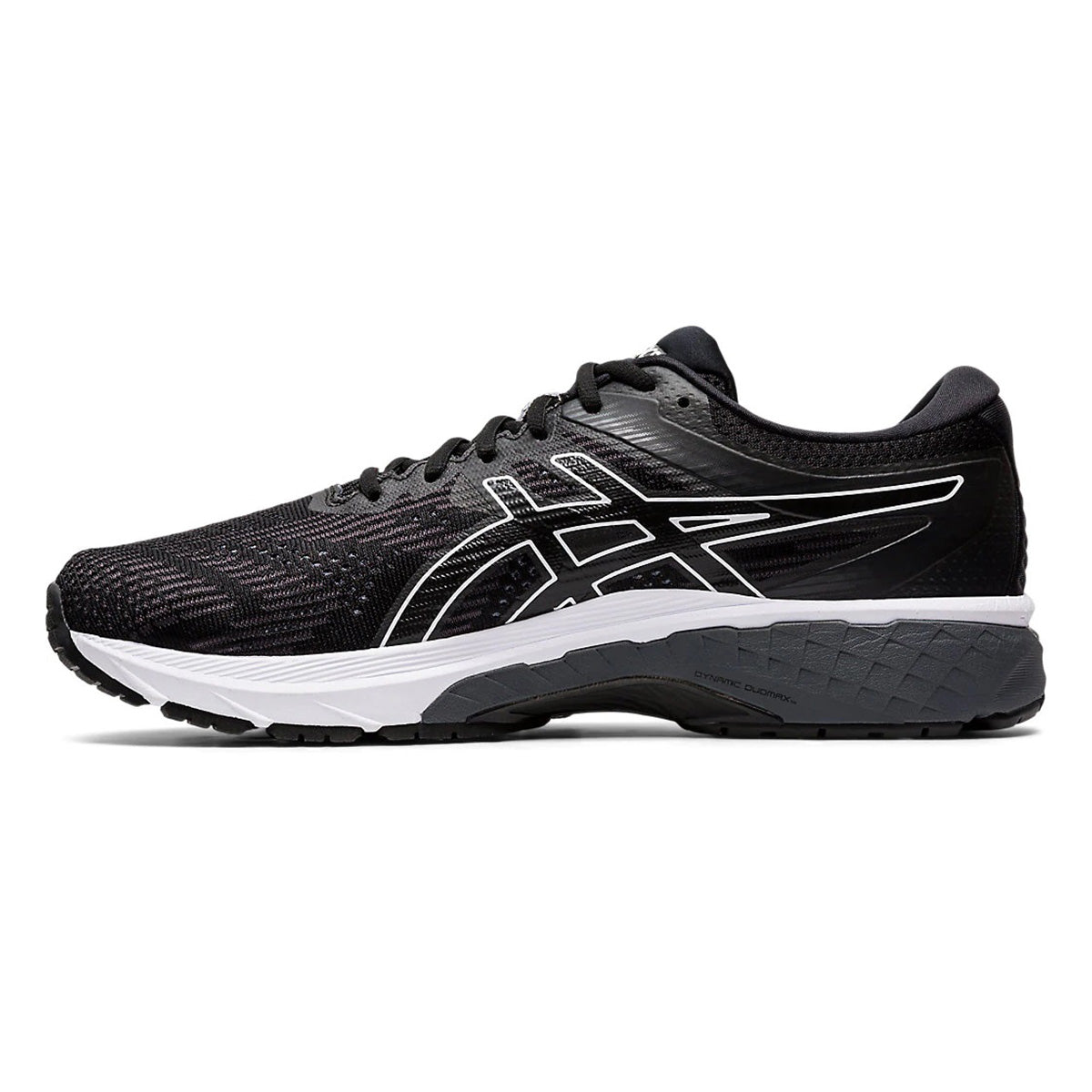 Asics GT 2000 8 - Black - White