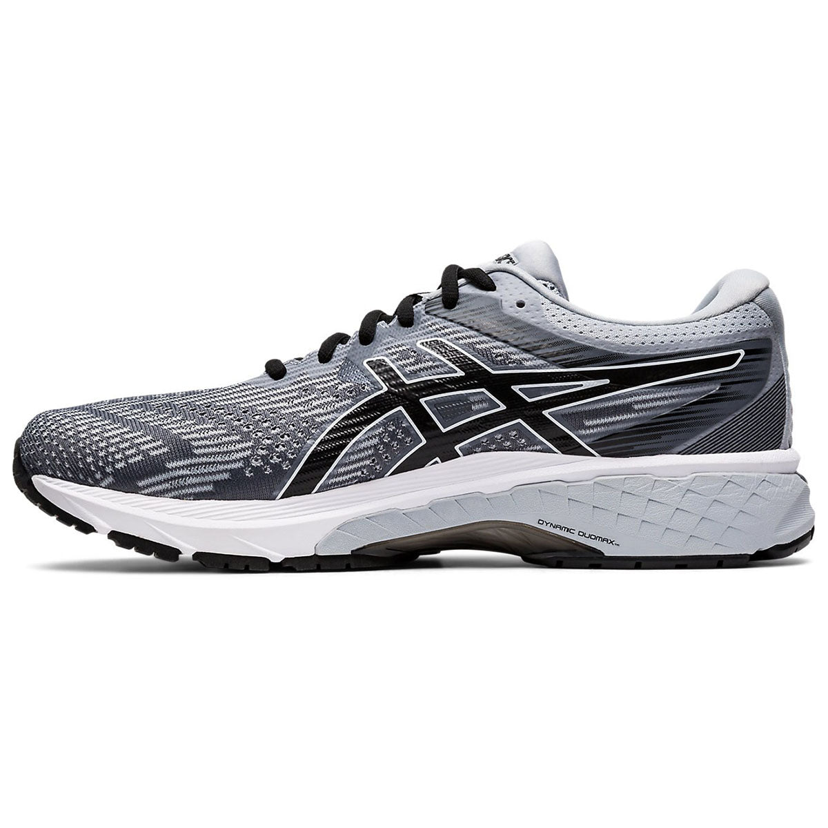 Asics GT 2000 8 - Piedmont Grey - Black