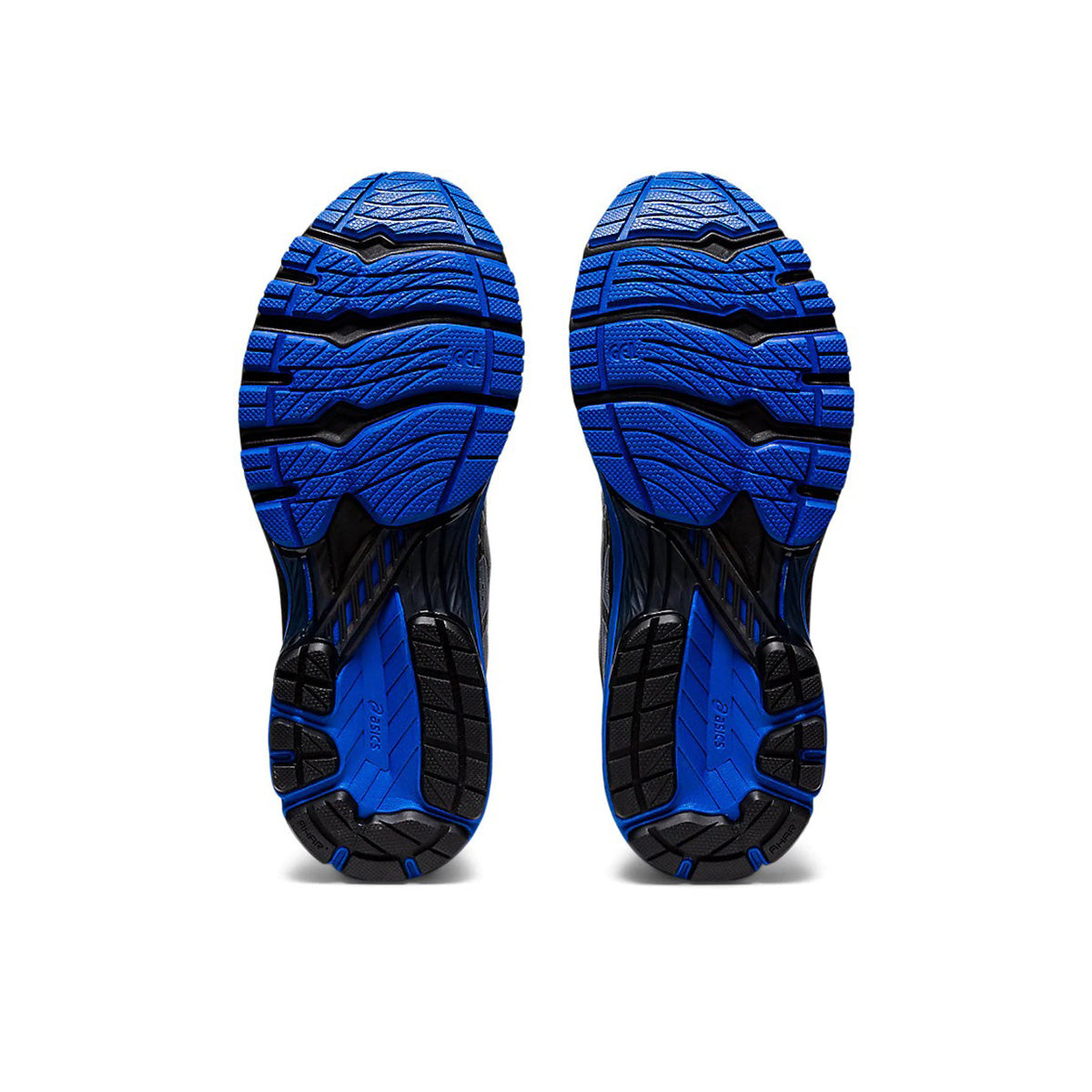 Asics GT 2000 8 - Sheet Rock - Black