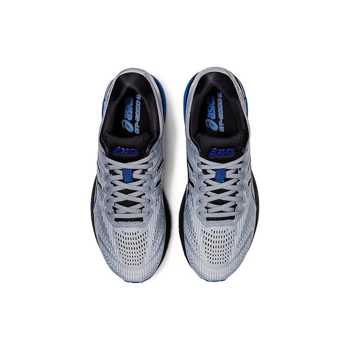 Asics GT 2000 8 - Sheet Rock - Black