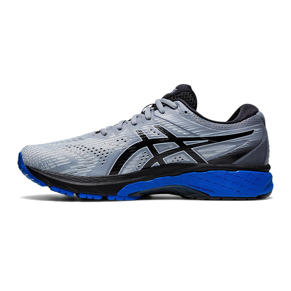 Asics GT 2000 8 - Sheet Rock - Black