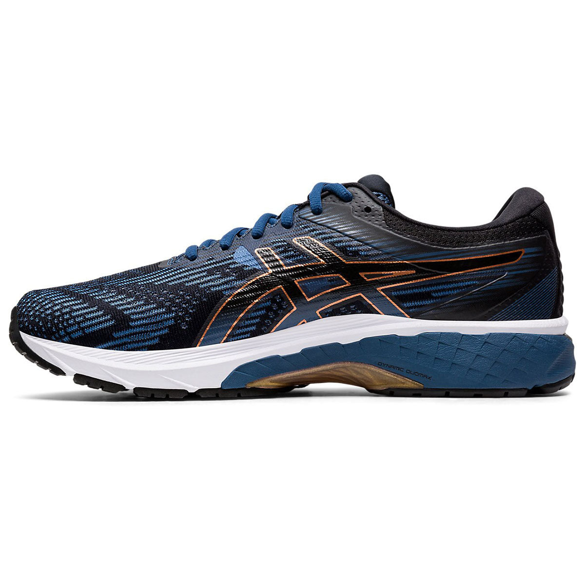 Asics GT 2000 8 - Grand Shark - Black