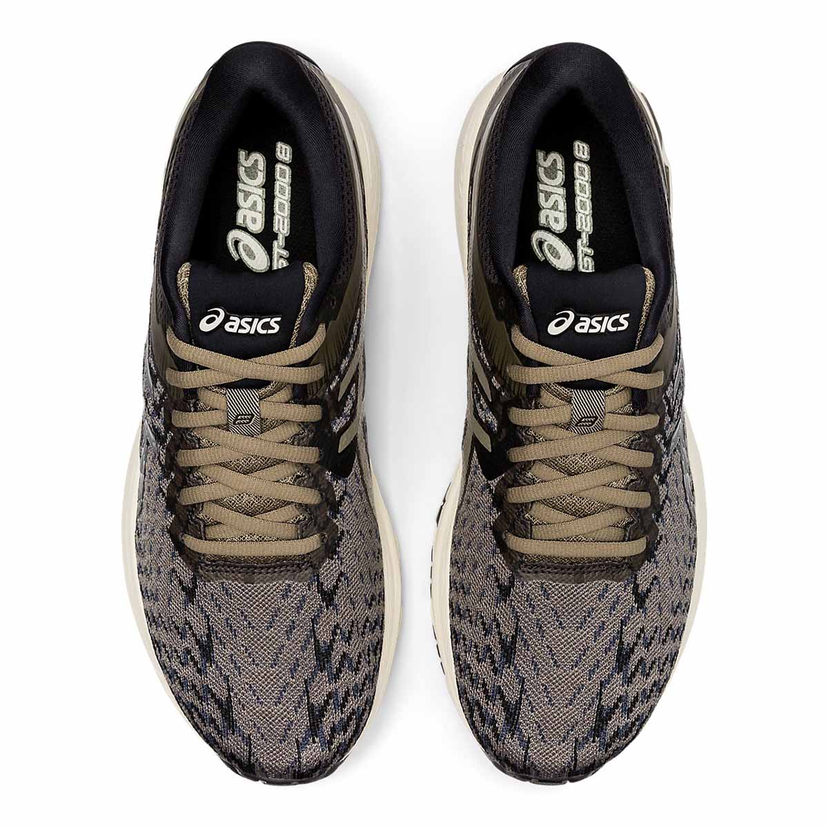 Asics GT 2000 8 Knit