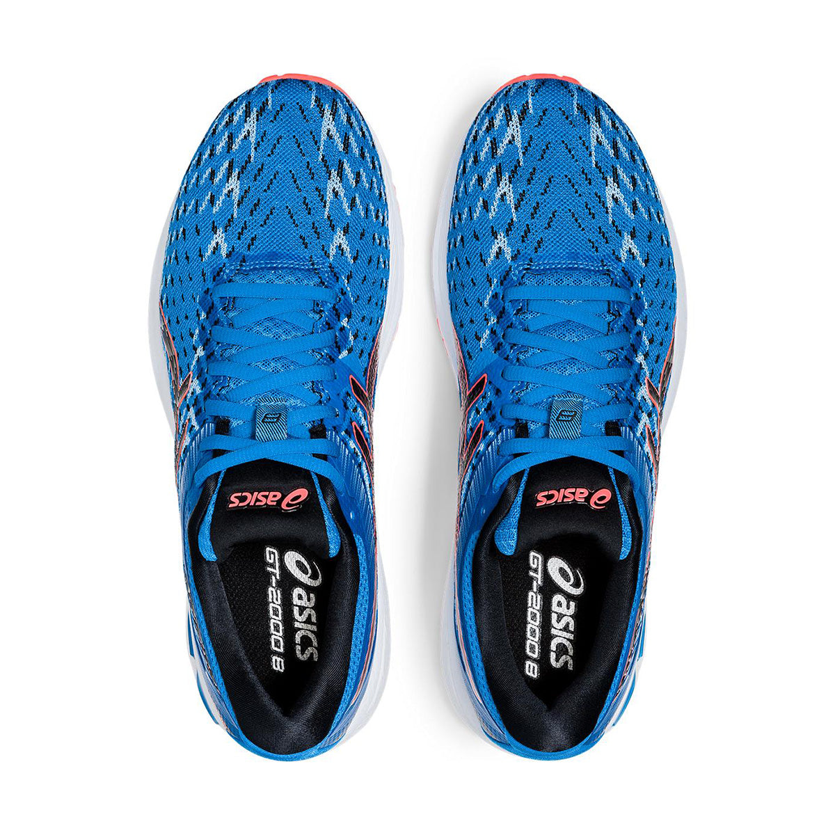 Asics GT 2000 8 Knit