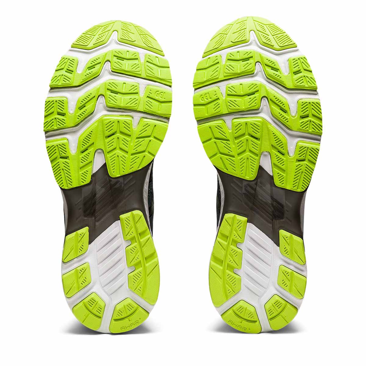 Asics Gel Kayano 27 - Metropolis - Gunmetal