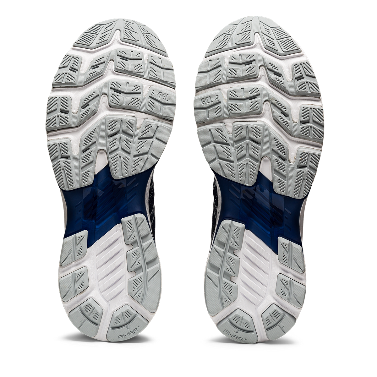 Asics Gel Kayano 27 - Peacoat - Piedmont Grey