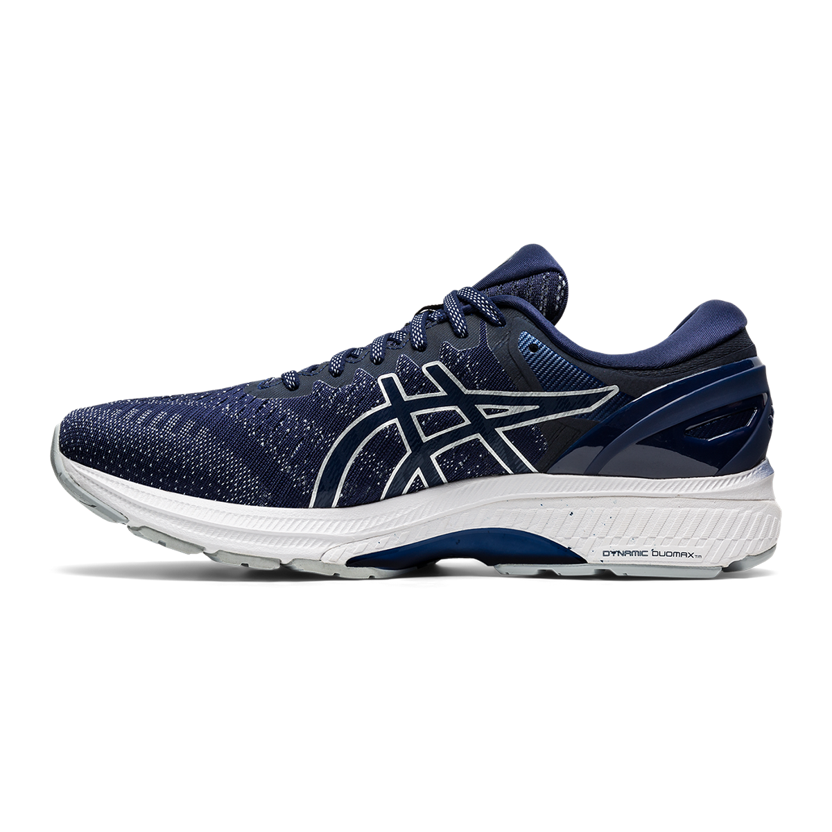 Asics Gel Kayano 27 - Peacoat - Piedmont Grey