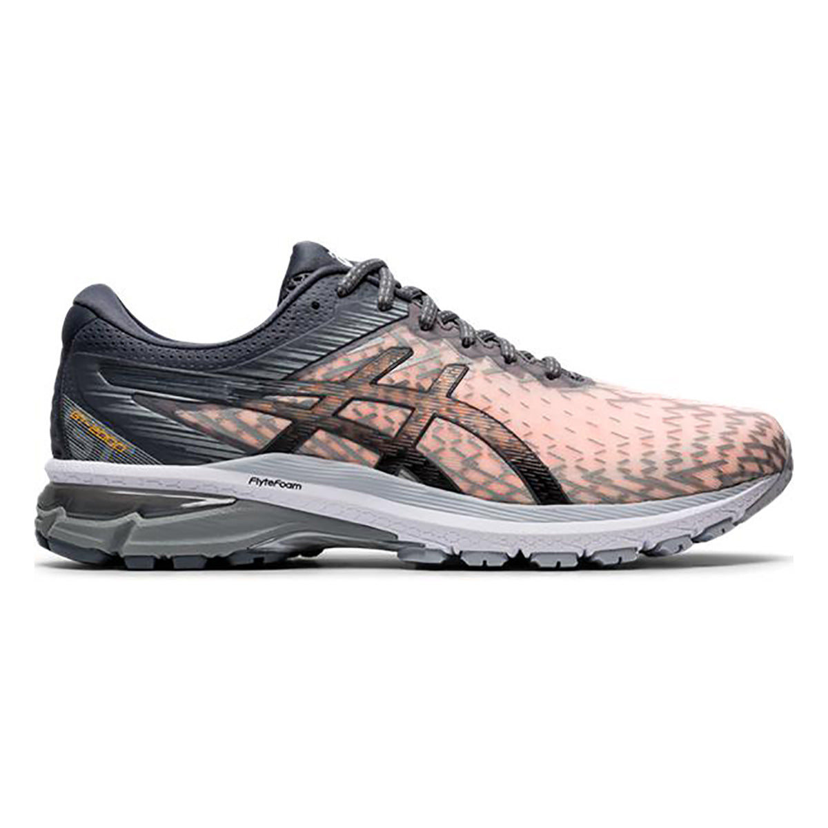 Asics GT 2000 8 - Orange - Metropolis