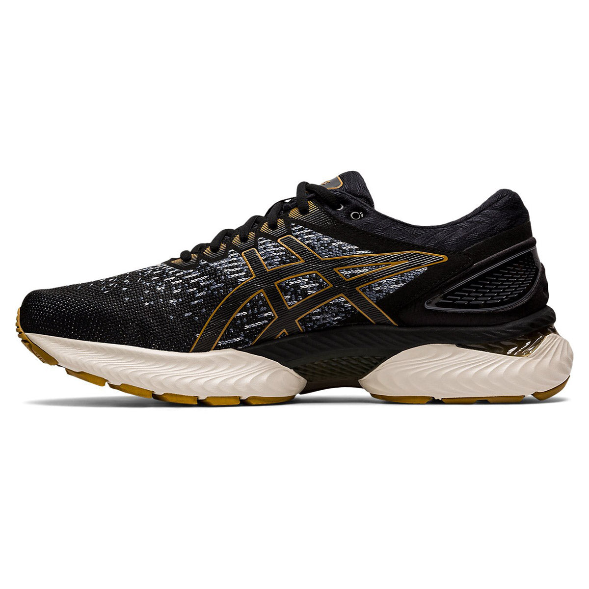 Asics Nimbus 22 Knit