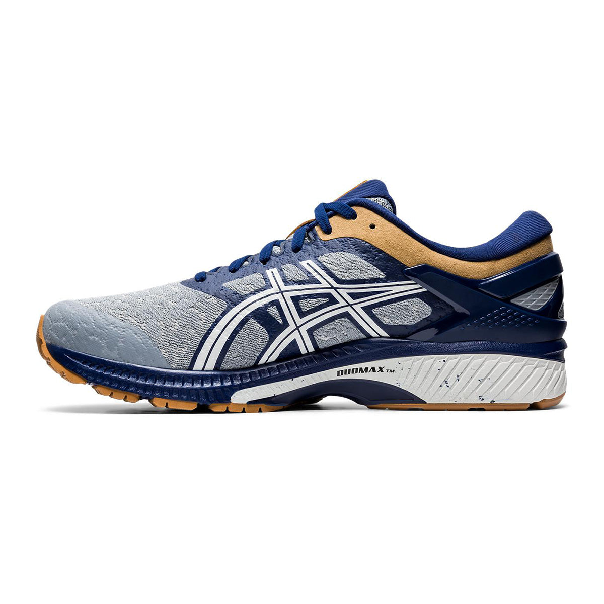 Asics Kayano 26 - Glacier Grey - Glacier Grey