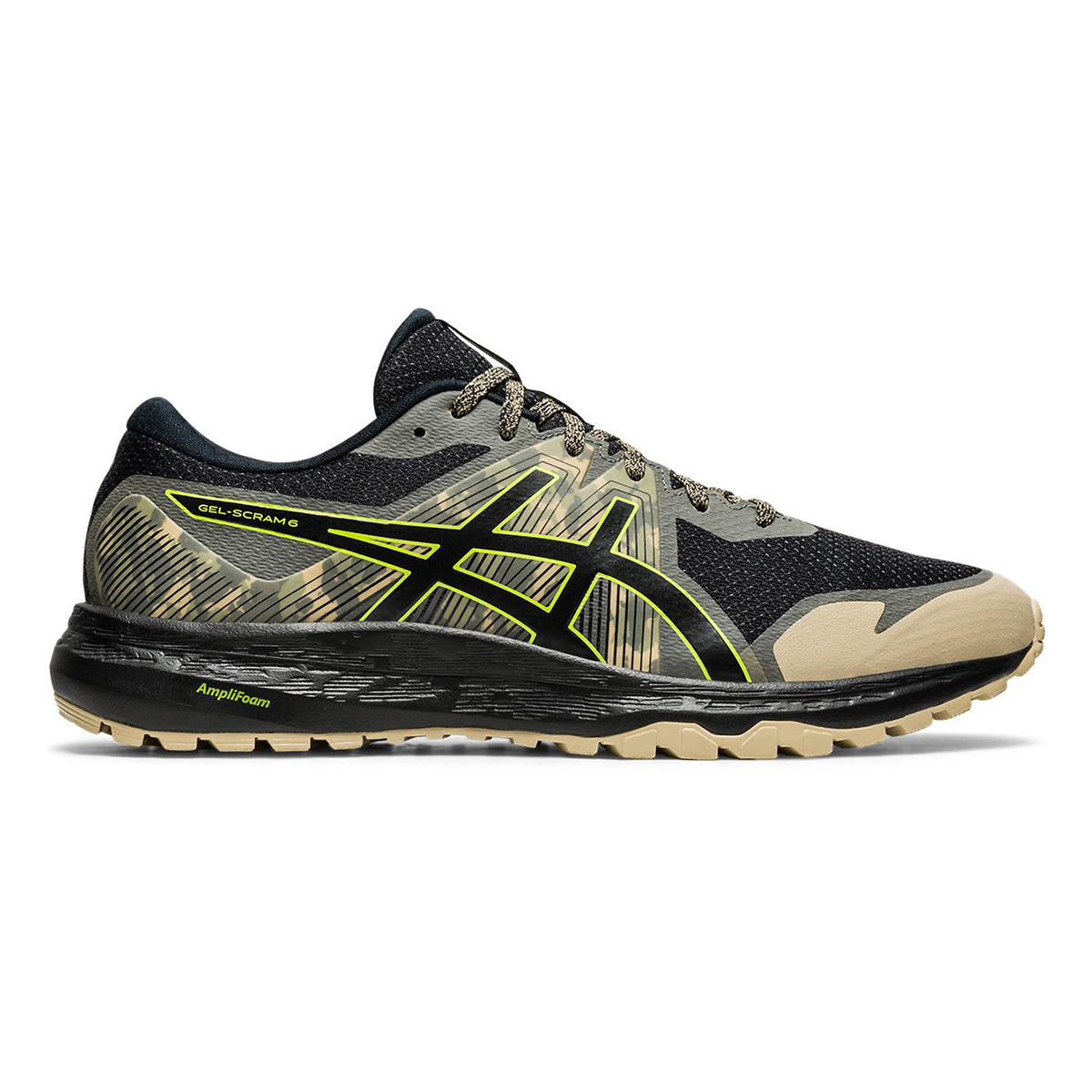 Asics Gel-Scram 6