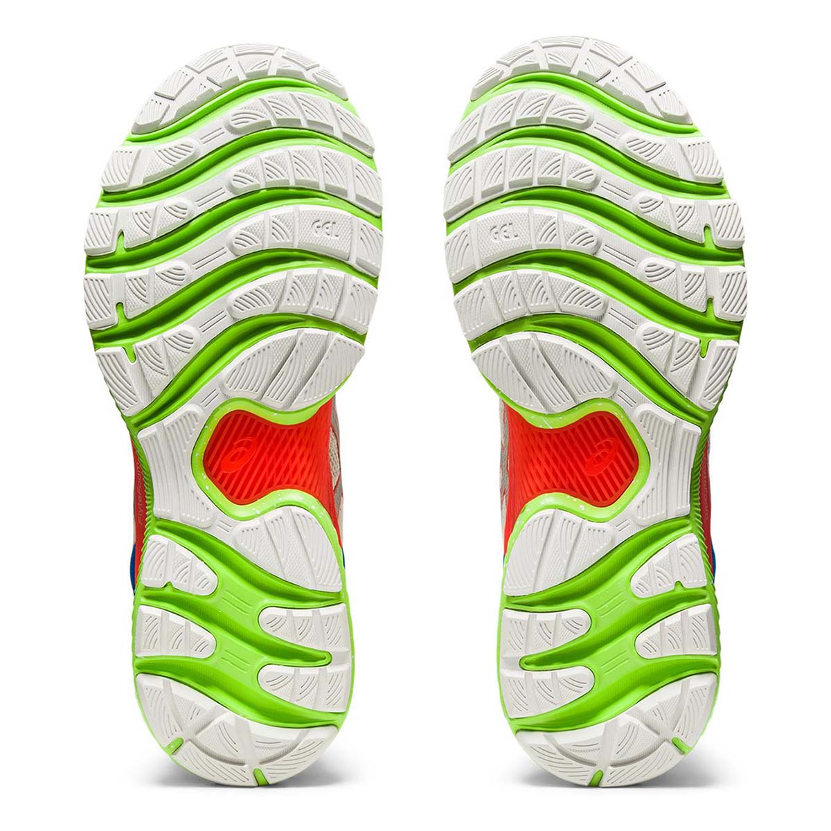 Asics Nimbus 22 Lite Show