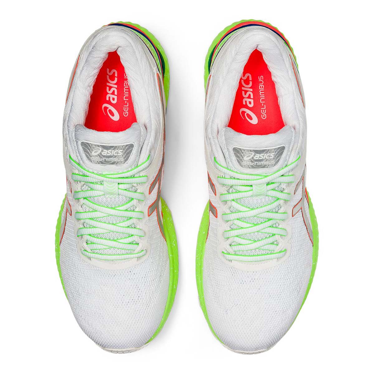 Asics Nimbus 22 Lite Show