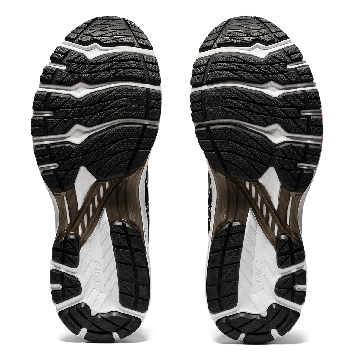 Asics GT 2000 9 - Black - White