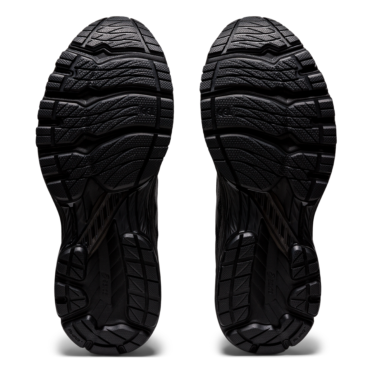 Asics GT 2000 9 - Black - Black