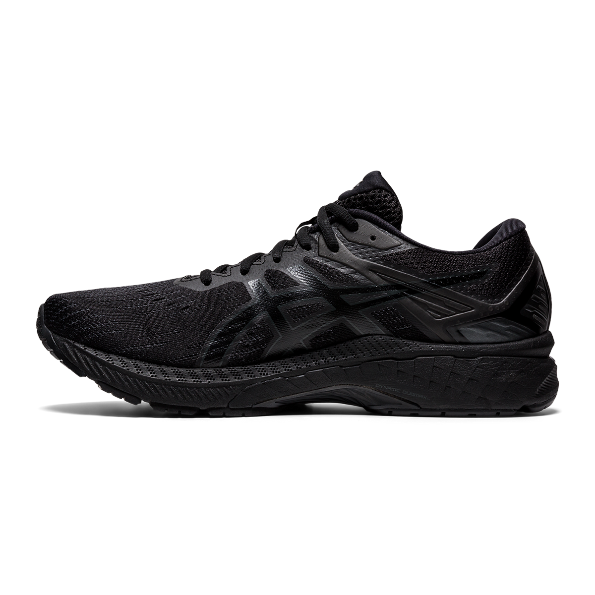 Asics GT 2000 9 - Black - Black