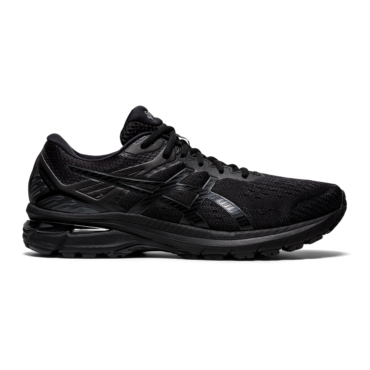 Asics GT 2000 9 - Black - Black