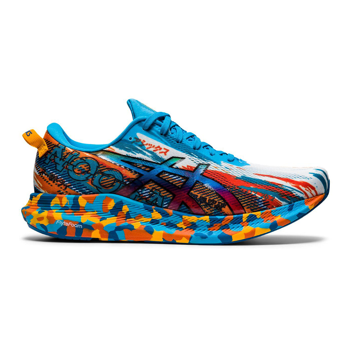 Asics Noosa Tri 13 – Fit2Run
