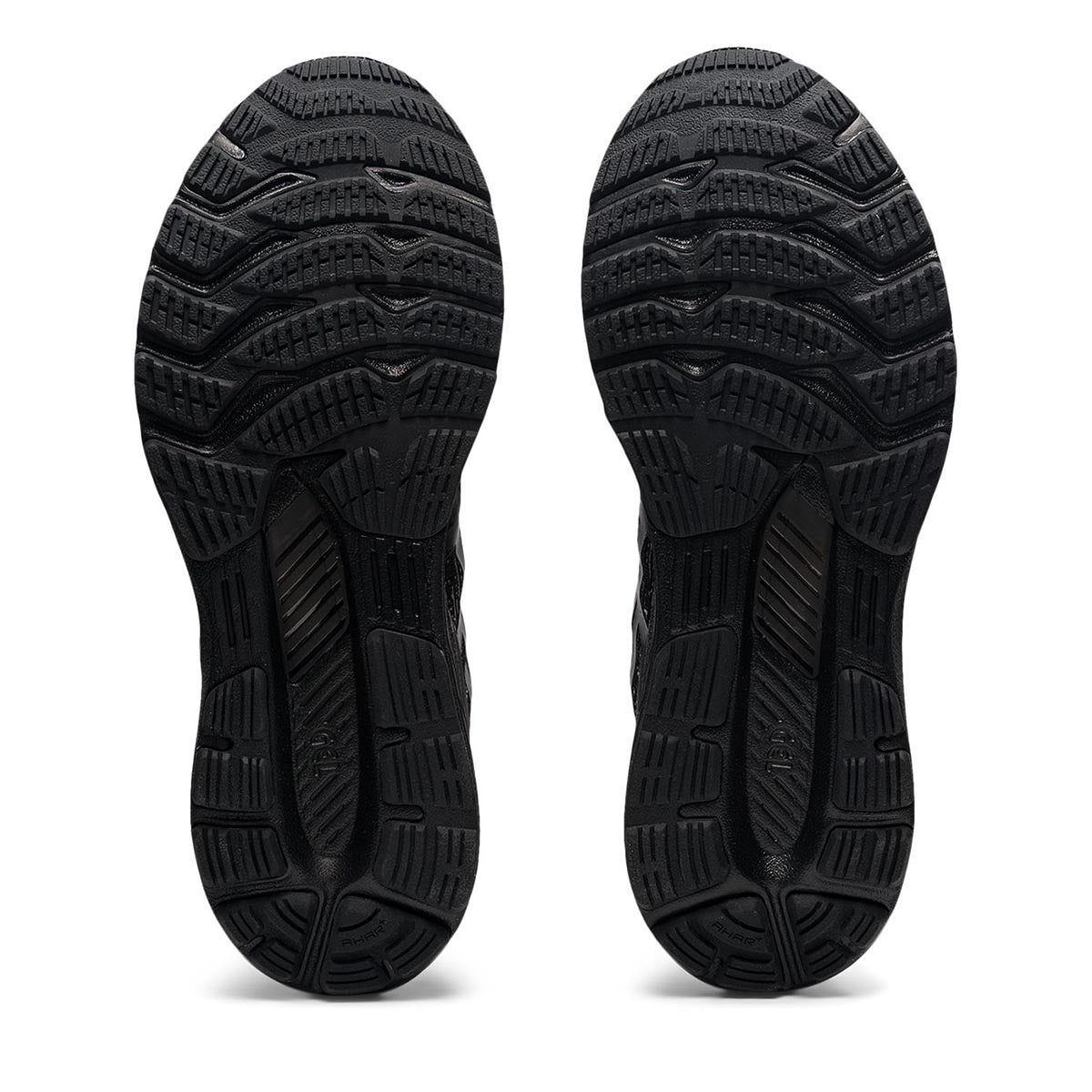 Asics Gel Kayano 28 - Black - Graphite Grey