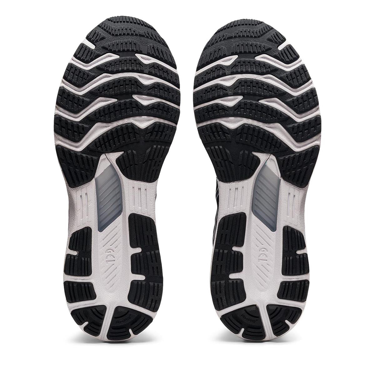 Asics Gel Kayano 28 - Black - White