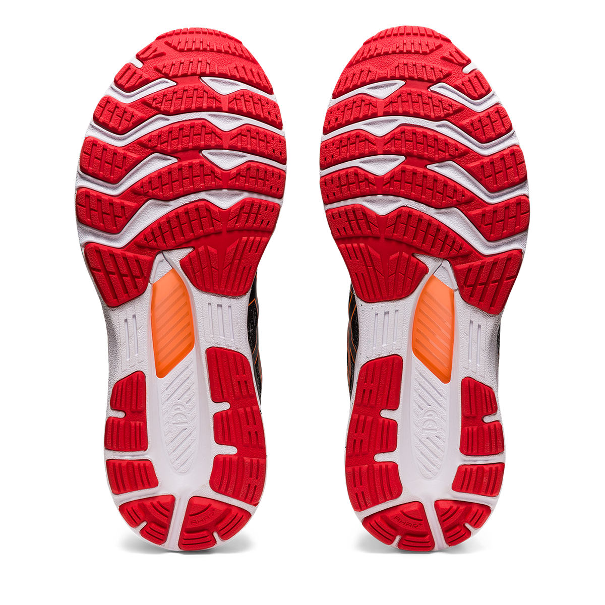 Asics Gel Kayano 28 - Black - Clay Grey