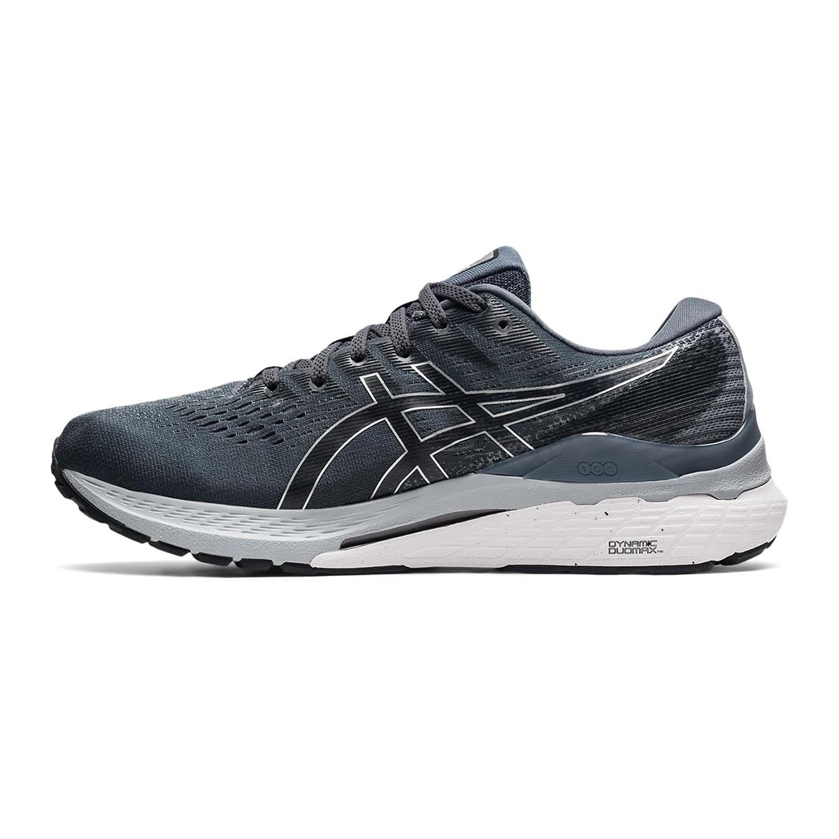 Asics Gel Kayano 28 - Carrier Grey - Black
