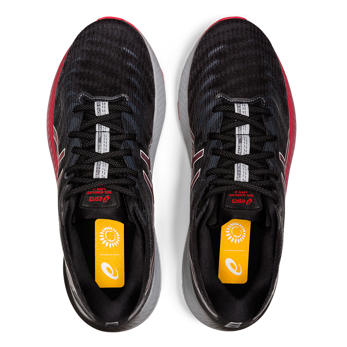 Asics Gel Kayano Lite 2