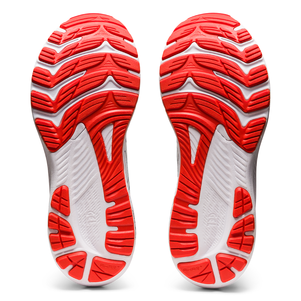 Asics Gel Kayano 29 - White - Deep Ocean