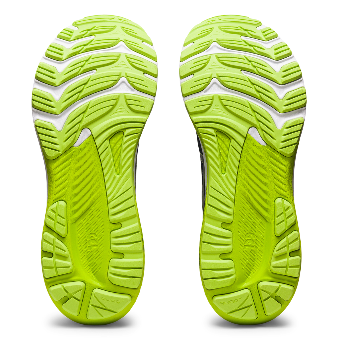 Asics Gel Kayano 29 - Midnight - Lime Zest