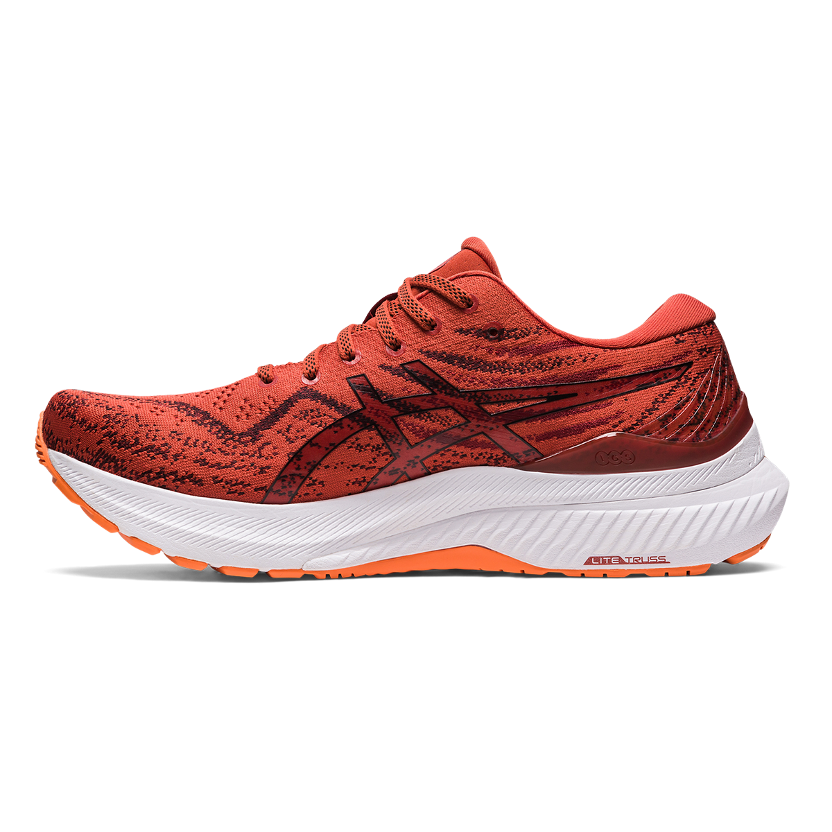 Asics Gel Kayano 29 - Spice Latte - Black