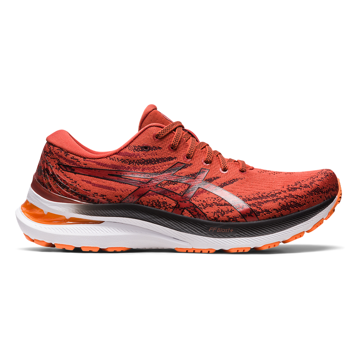 Asics Gel Kayano 29 - Spice Latte - Black