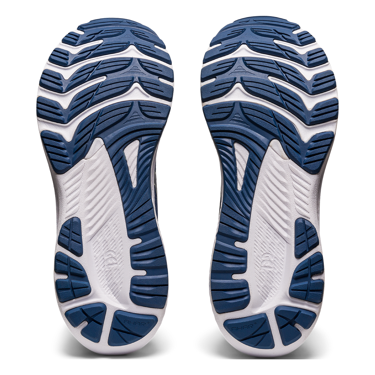 Asics Gel Kayano 29 - Midnight Blue - Whisper Green