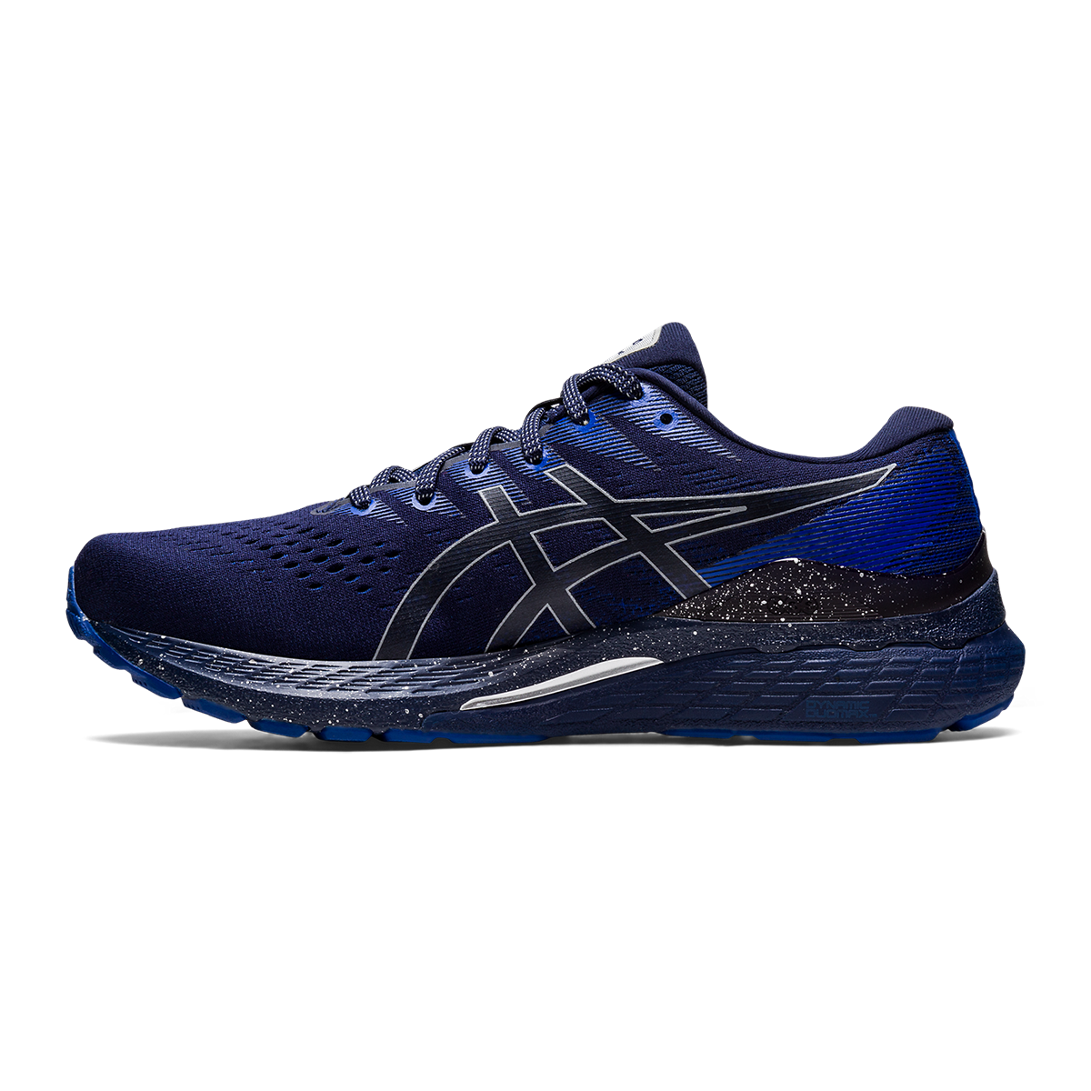 Asics Gel Kayano 28 - Peacoat - Pure Silver