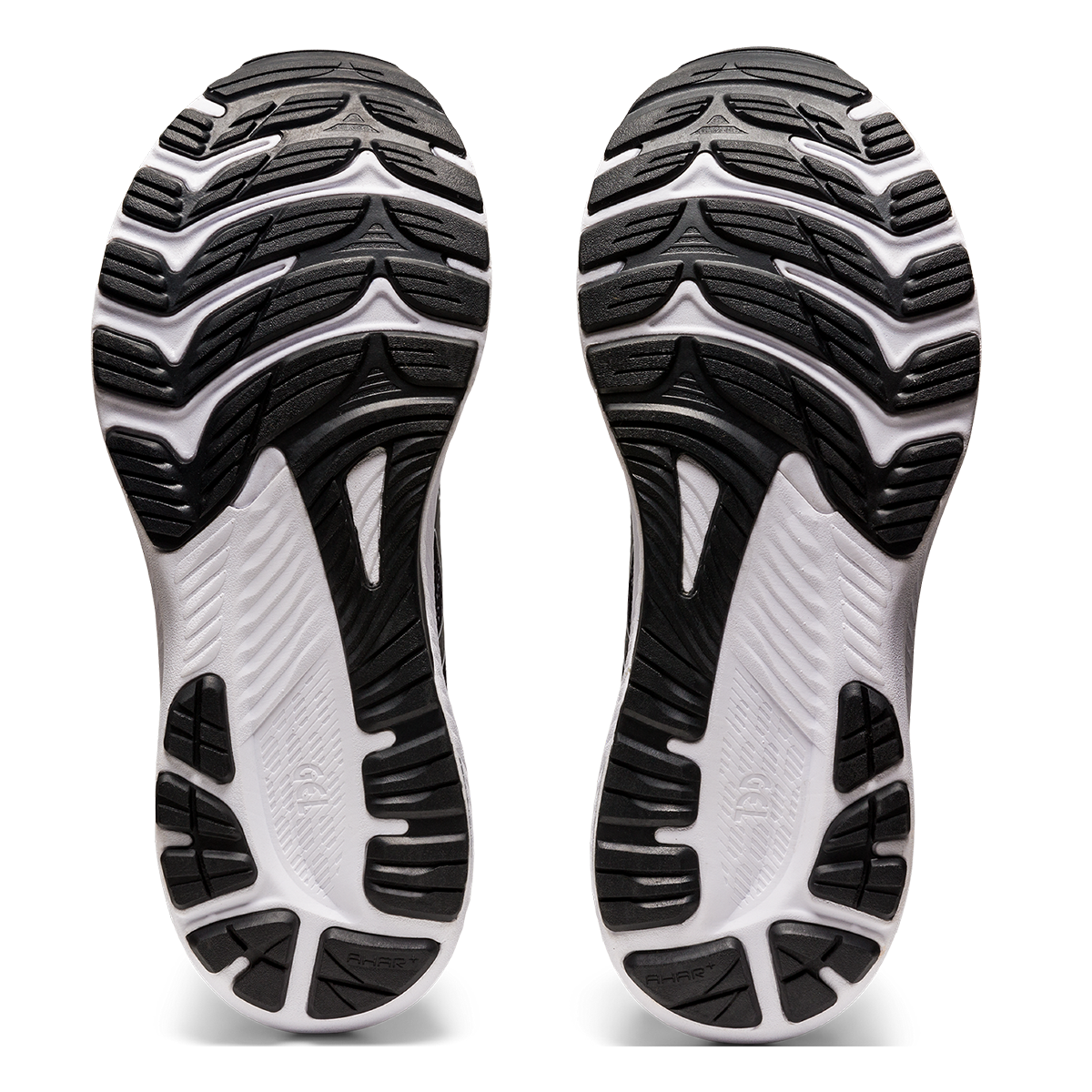 Asics Gel Kayano 29 - Black - White