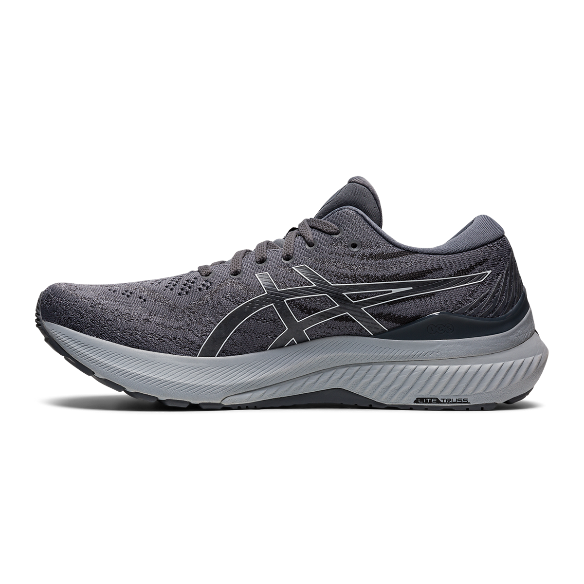 Asics Gel Kayano 29 - Metropolis - White