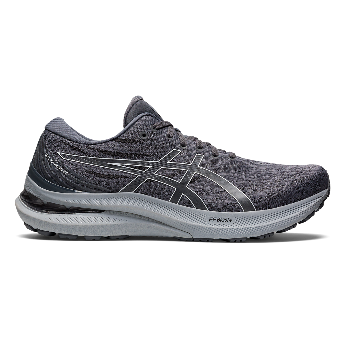 Asics Gel Kayano 29 - Metropolis - White