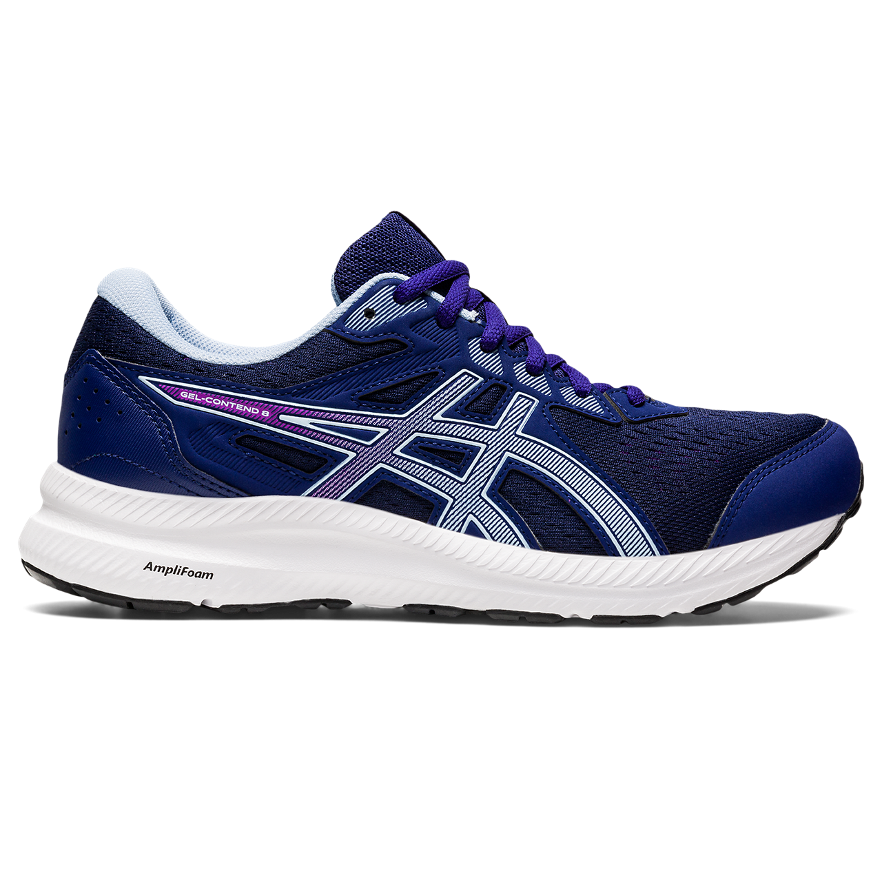 Asics Gel Contend 8
