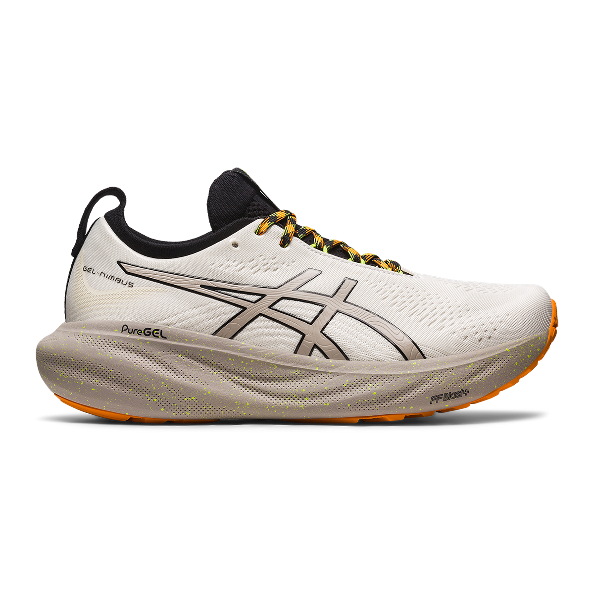 Asics Gel Nimbus 25 TR