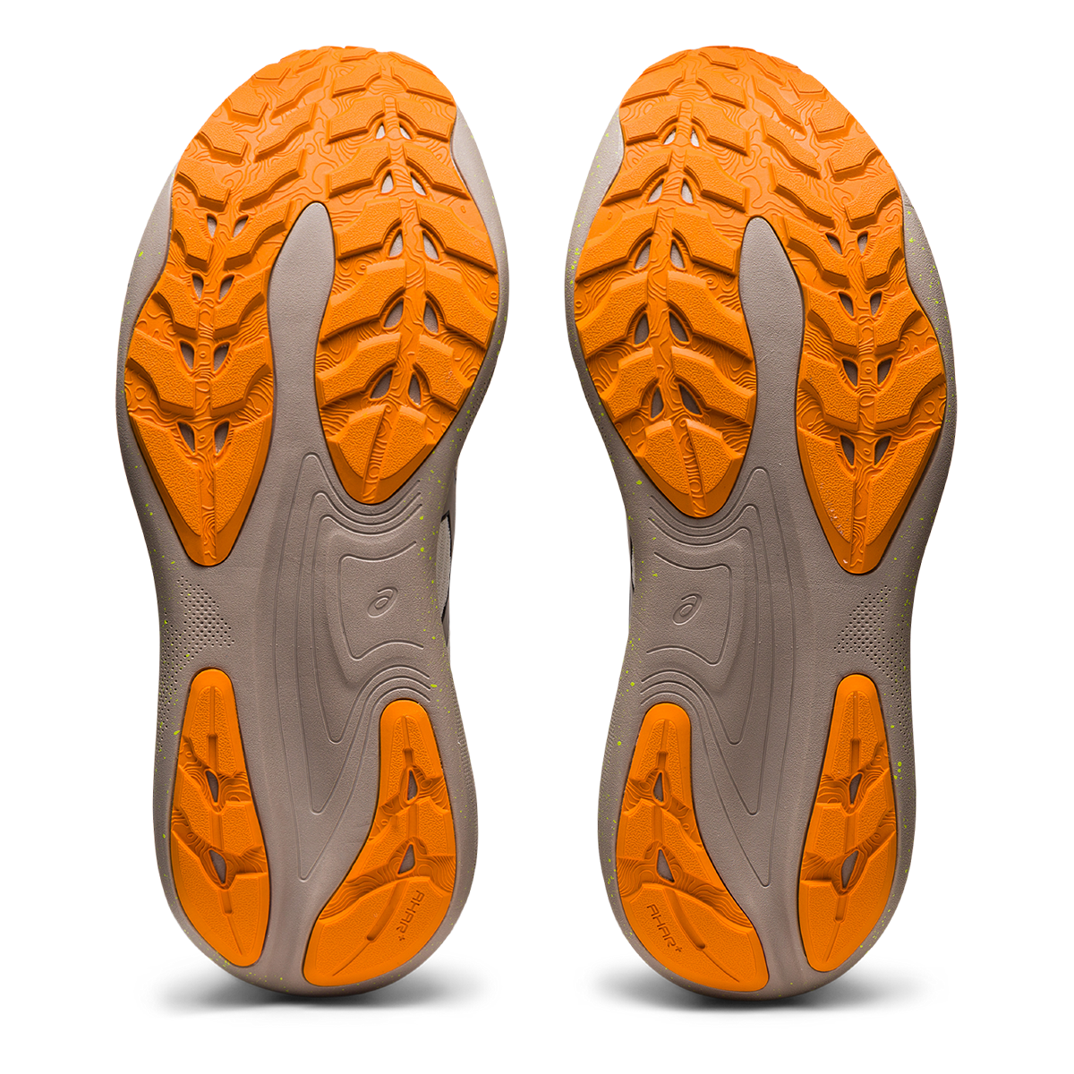 Asics Gel Nimbus 25 TR