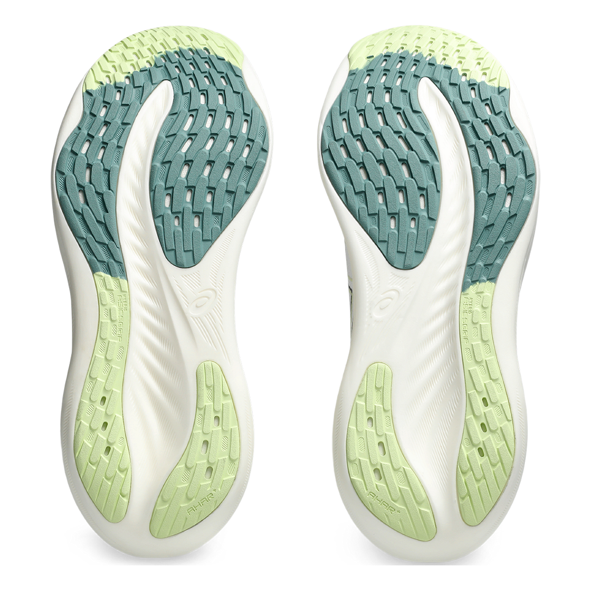 Asics gel nimbus 2 uomo bianche sales