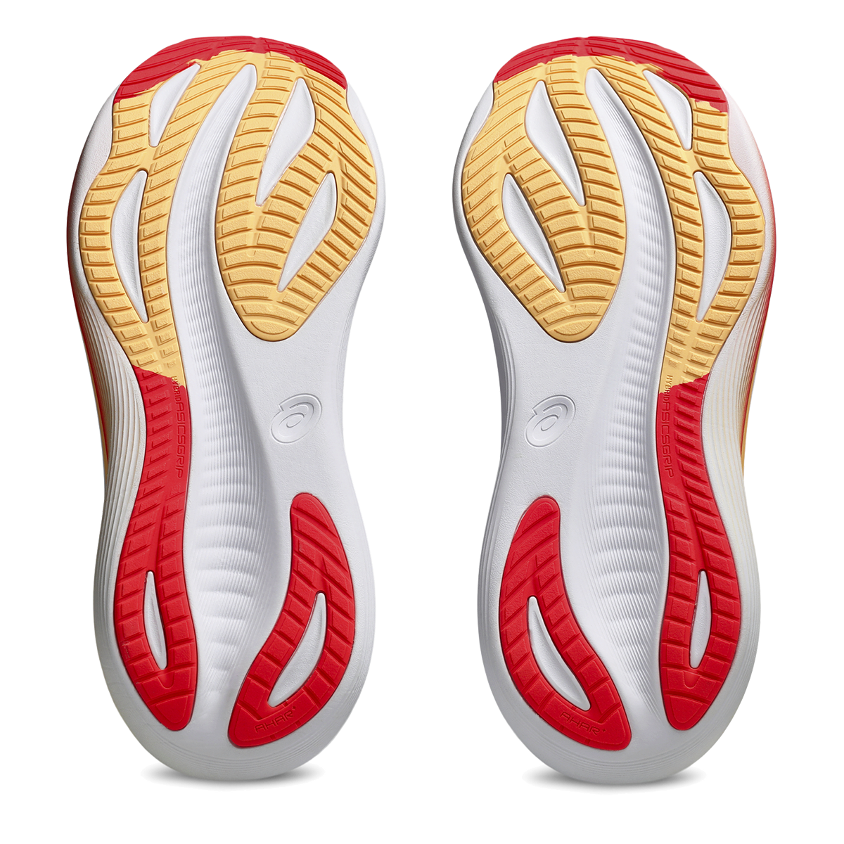 Asics Gel Nimbus 27 Black - Khaki