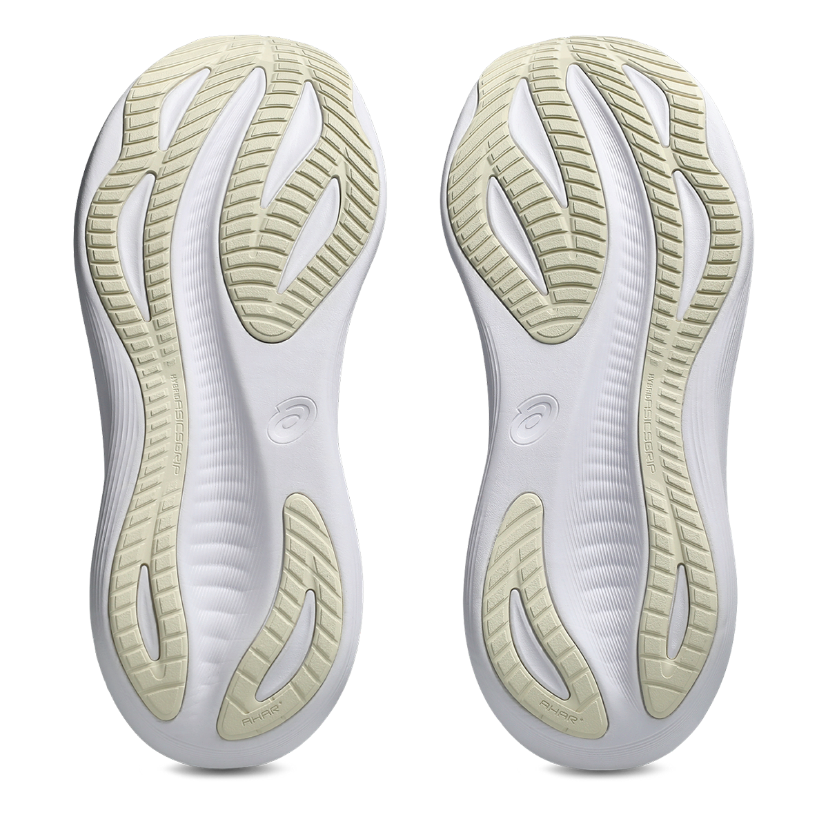 Asics Gel Nimbus 27 Midnight - Vanilla