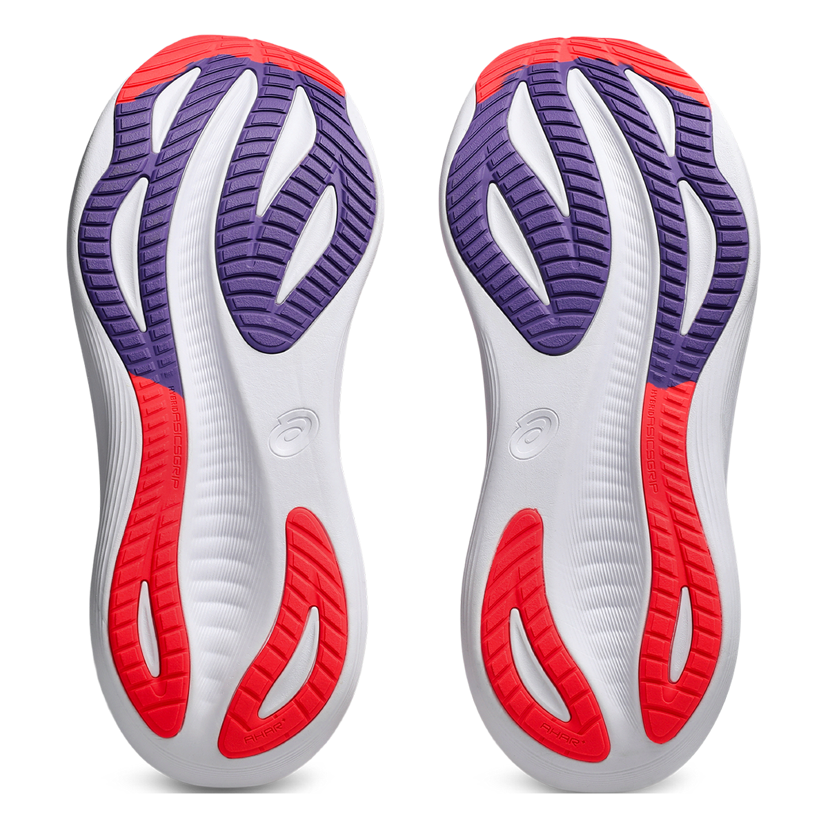 Asics Gel Nimbus 27 Flash Red - Black – Fit2Run Asics Gel Nimbus 27 Flash Red - Black – Fit2Run