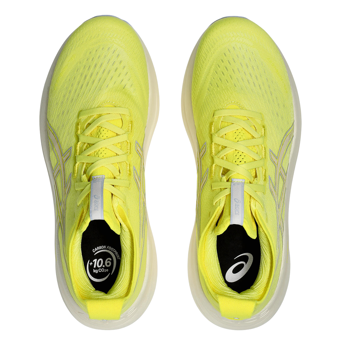 たんたん　1011 Asics Men's Gel-Nimbus 27 Track Club Running Shoes | TYLER'S