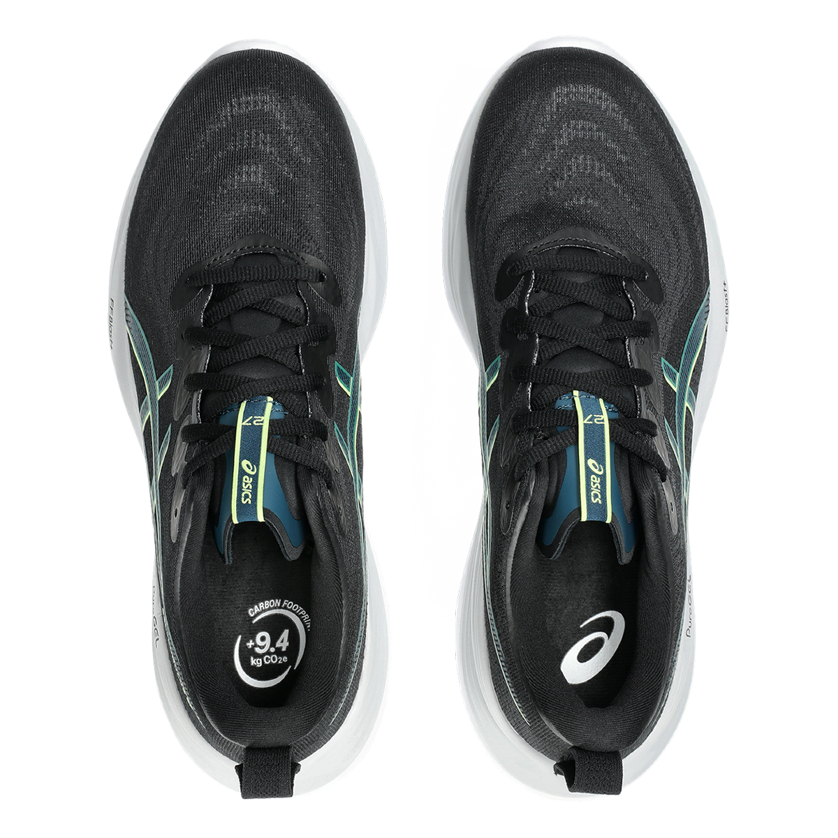 Asics Gel Cumulus 27