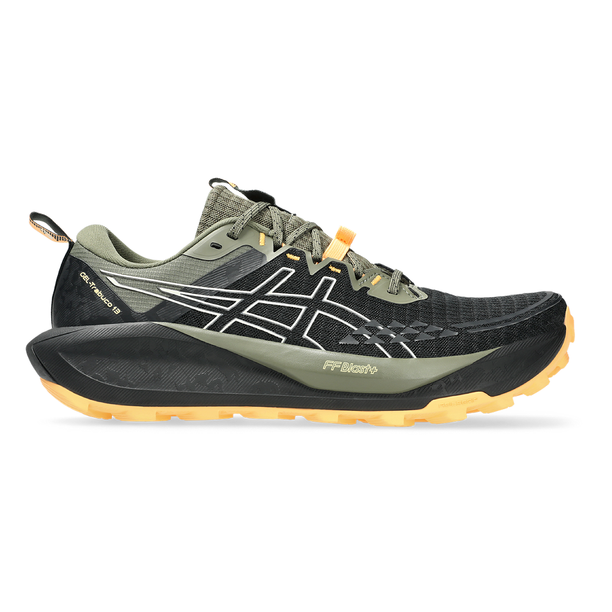 Asics Gel Trabuco 13