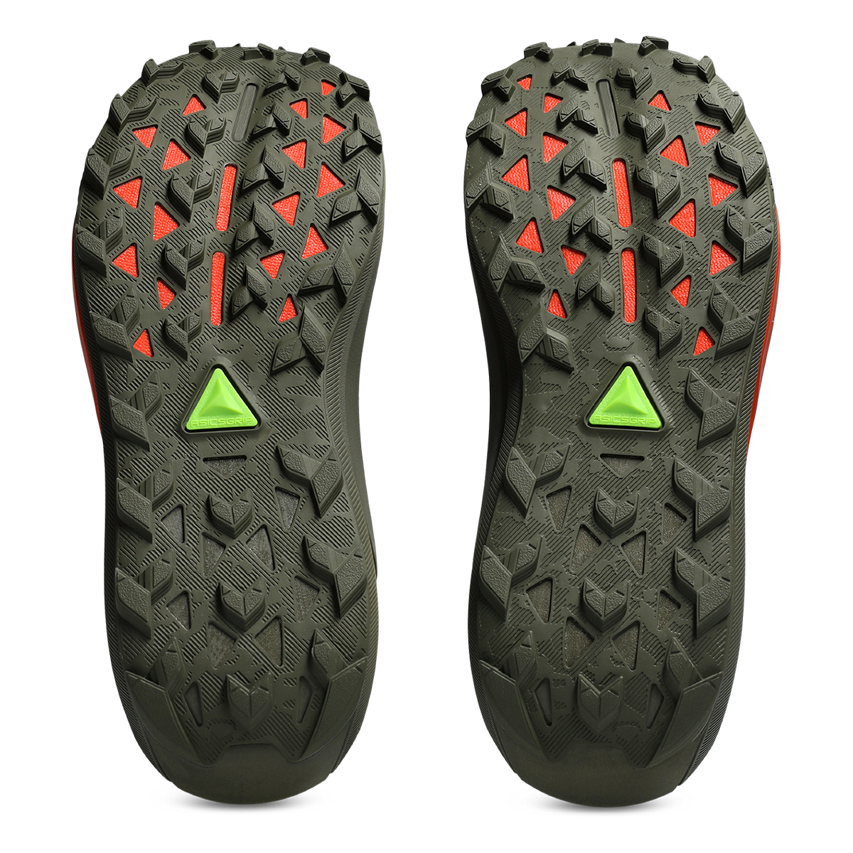 Asics Gel Trabuco 13