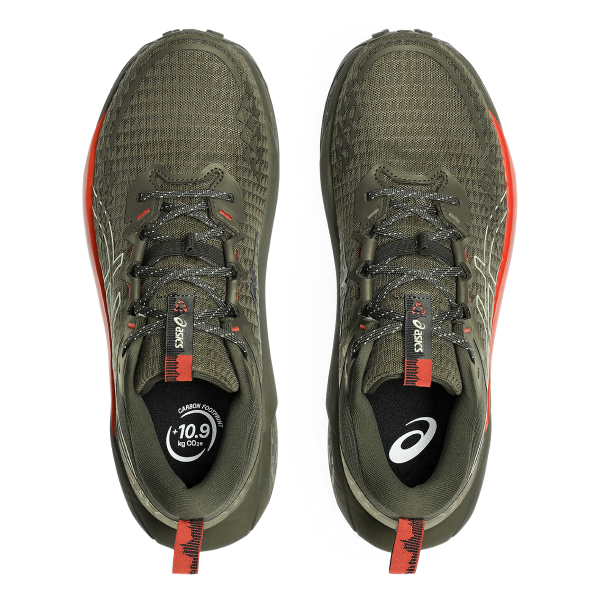 Asics Gel Trabuco 13