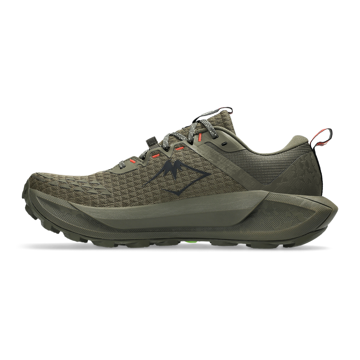 Asics Gel Trabuco 13