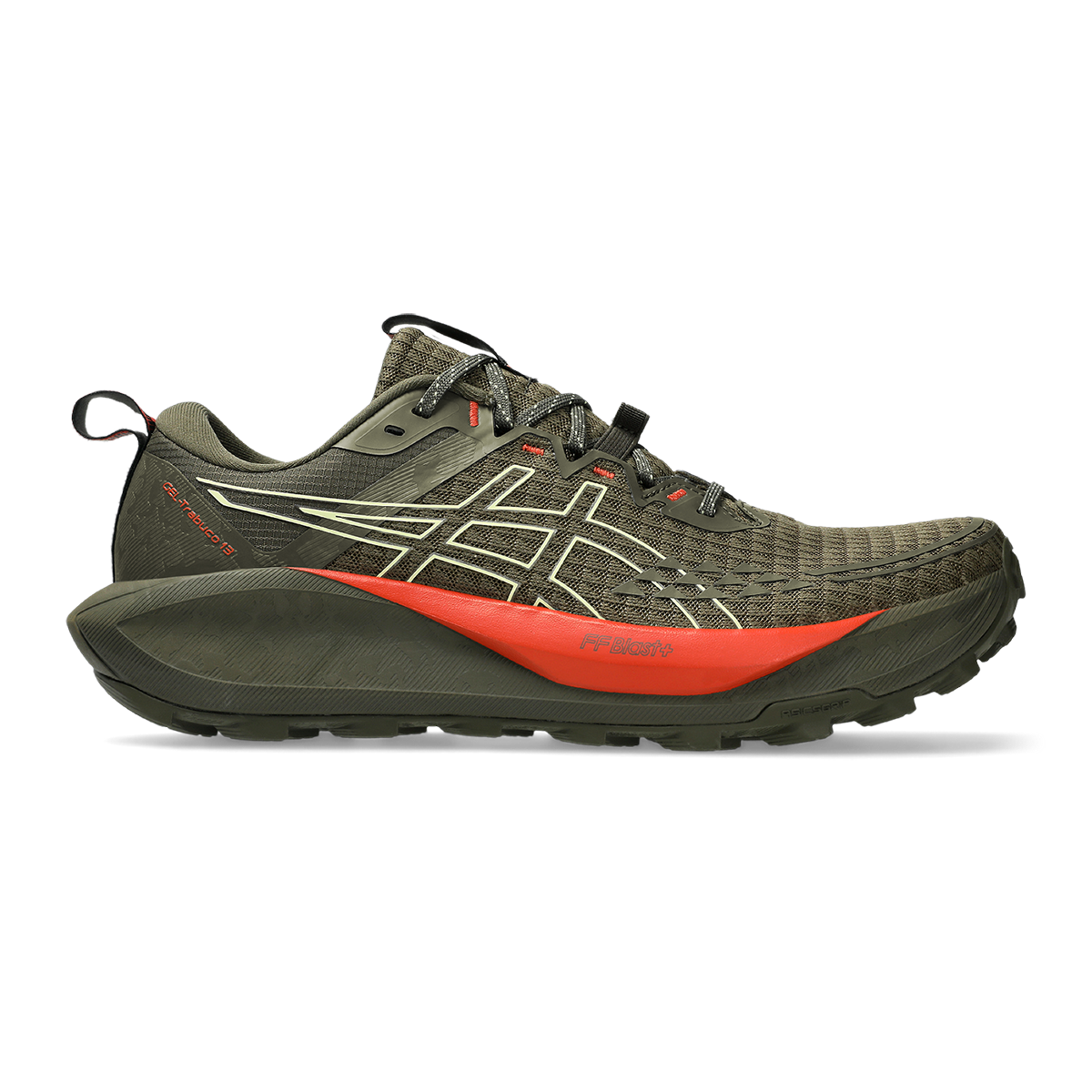 Asics Gel Trabuco 13